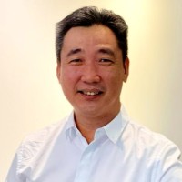 Kee Chye Poon (Casey)