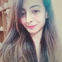 HUMA AHMED
