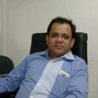 Mrinal Deb