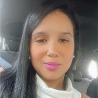 Caroline Mariel Mercado Pérez