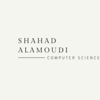 Shahad Alamoudi