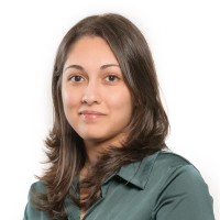 Ameerah Samsoodeen