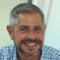 Braulio Marrero Santana