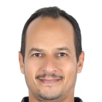 Mohammed Abouelenain