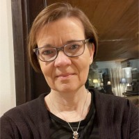 Maria Bergenwall