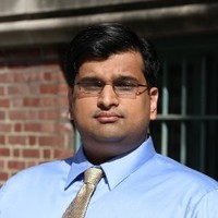 Priyank Shah