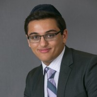 Yair Chaya