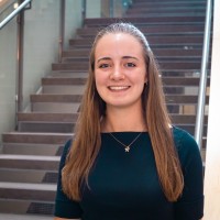 Madeline (Maddie) Potter