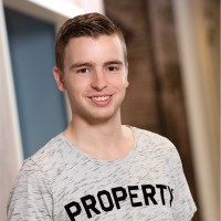 Rick Van Der Heijden