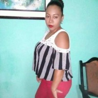 Daisuri Hernández