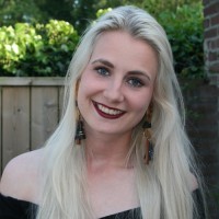 Angela Van Boven