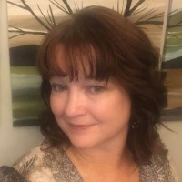 Debbie Fisher
