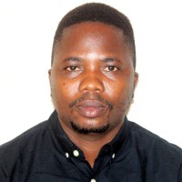 Isaac Matidza - Msim, Registered Property Valuer