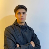Matias Ezequiel Nosmor