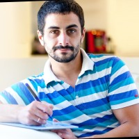 Daniel Hashai