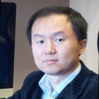 Jian Yang  杨健