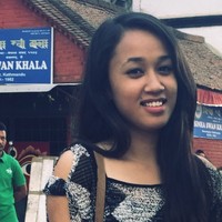 Yojana Shrestha