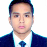 Felix Alberto Huerta Meza