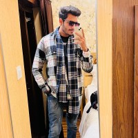 Daksh Vij