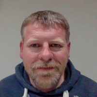 Mick Webb