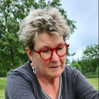 Petra Eijkelkamp
