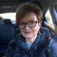 Anne Verebely