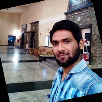 Kiran B