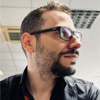 Ioannis Makridis