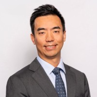 Jeffery Lu Jie