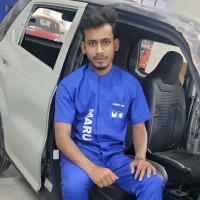 Md Nafees