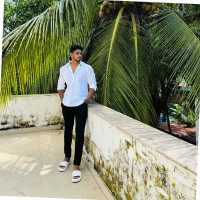 Gokulnath S