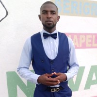 Marcel Cedric NOUBISSIE