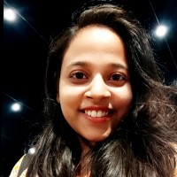 Rajeshwari Thepale