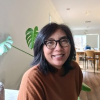 Evi Wulansari
