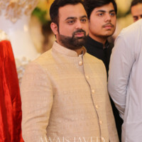 Ehsan Khan Khattar