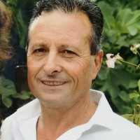 José Abrantes Pereira