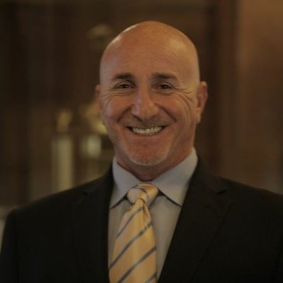 Danny Licciardi