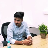 Tushar Ghodake