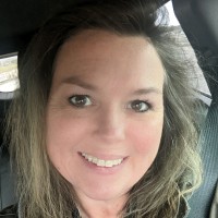 Jennifer Upright
