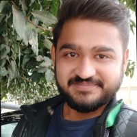 Amar Sharma
