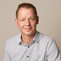 Peter Lysholm Tüchsen