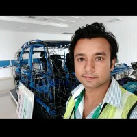 Sahil Abbas