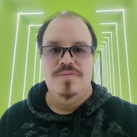Javier Mendez Garcia