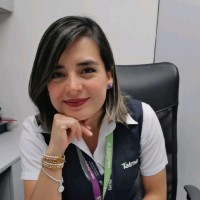 Gloria Moza Garcia Ugarte