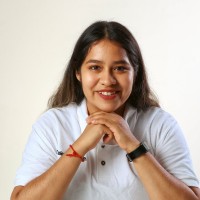 Evelin Castro Pérez