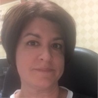 Christine Chamberlin