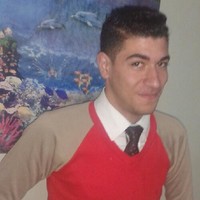 Ahmed Hamdy