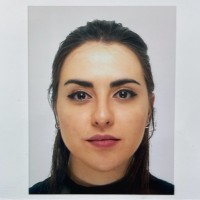 Sahar Ghammad
