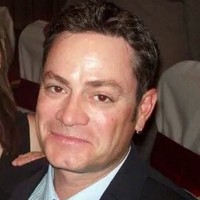 Eric Travis