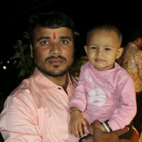 Subhash Pawar